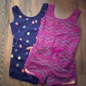 Circo Romper Bundle
